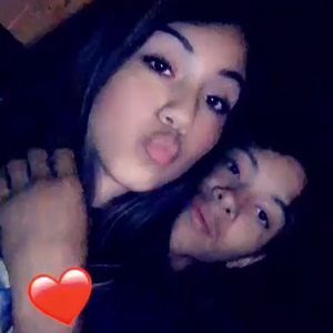 Meet your Posher, Davontae